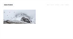 Desktop Screenshot of ogo.mobi