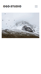 Mobile Screenshot of ogo.mobi
