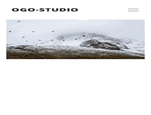 Tablet Screenshot of ogo.mobi