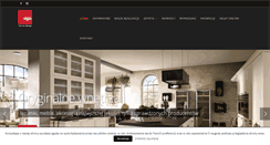 Desktop Screenshot of ogo.com.pl