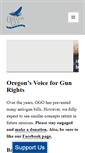 Mobile Screenshot of ogo.org